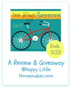 100-days-summertime-review-giveaway