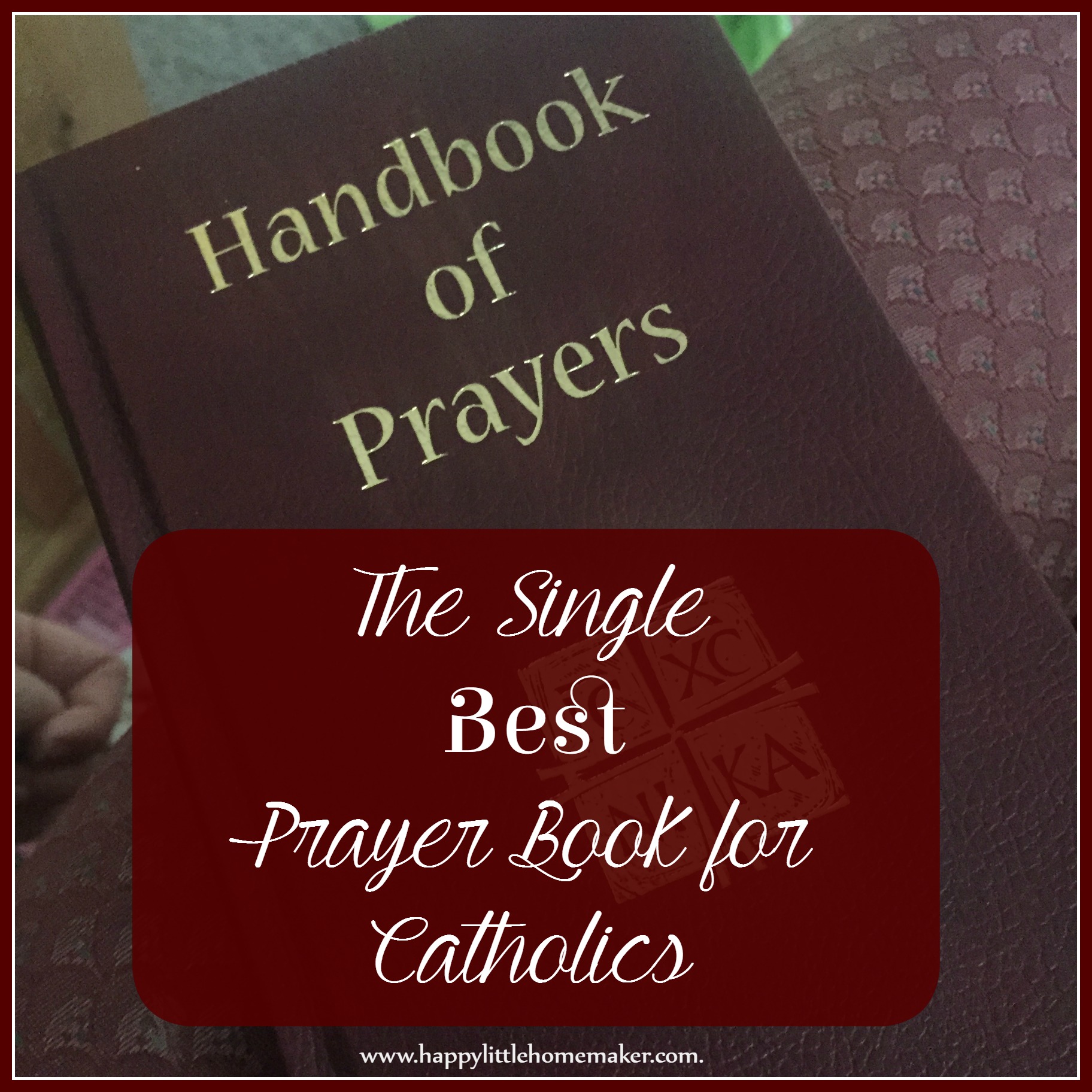 Prayer books free