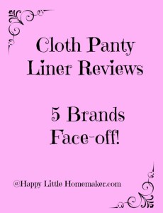 Cloth-pantyliner-review