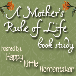 mothers-rule-of-life