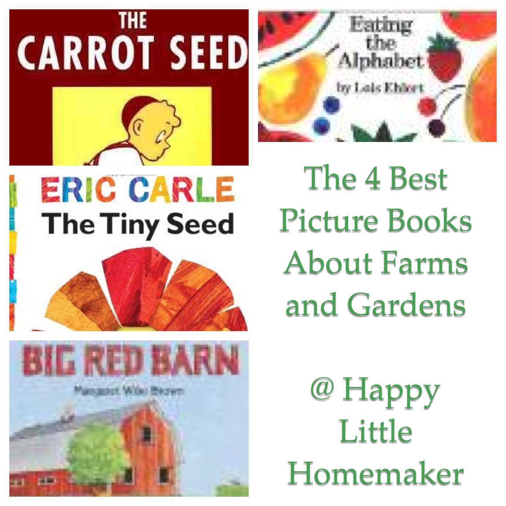 best-picture-books-farm-garden
