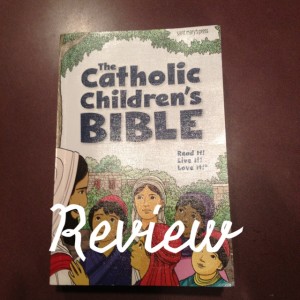 catholic-childrens-bible-review