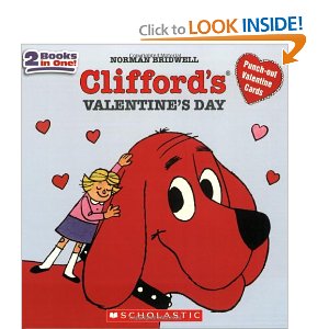 clifford-valentine