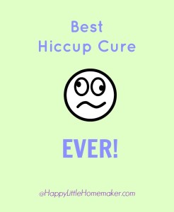 hiccup-cure