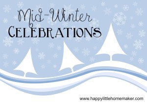 mid-winter celebrations