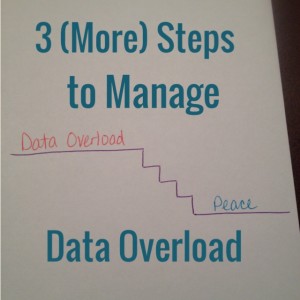 more-manage-data-overload