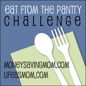 pantry-challenge