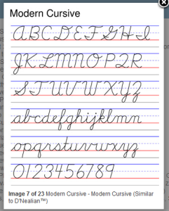 startwrite-modern-cursive