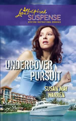undercover pursuit litfuse