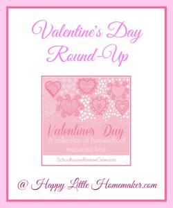 valentine's-round-up