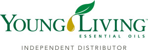 young living distributor logo large copy